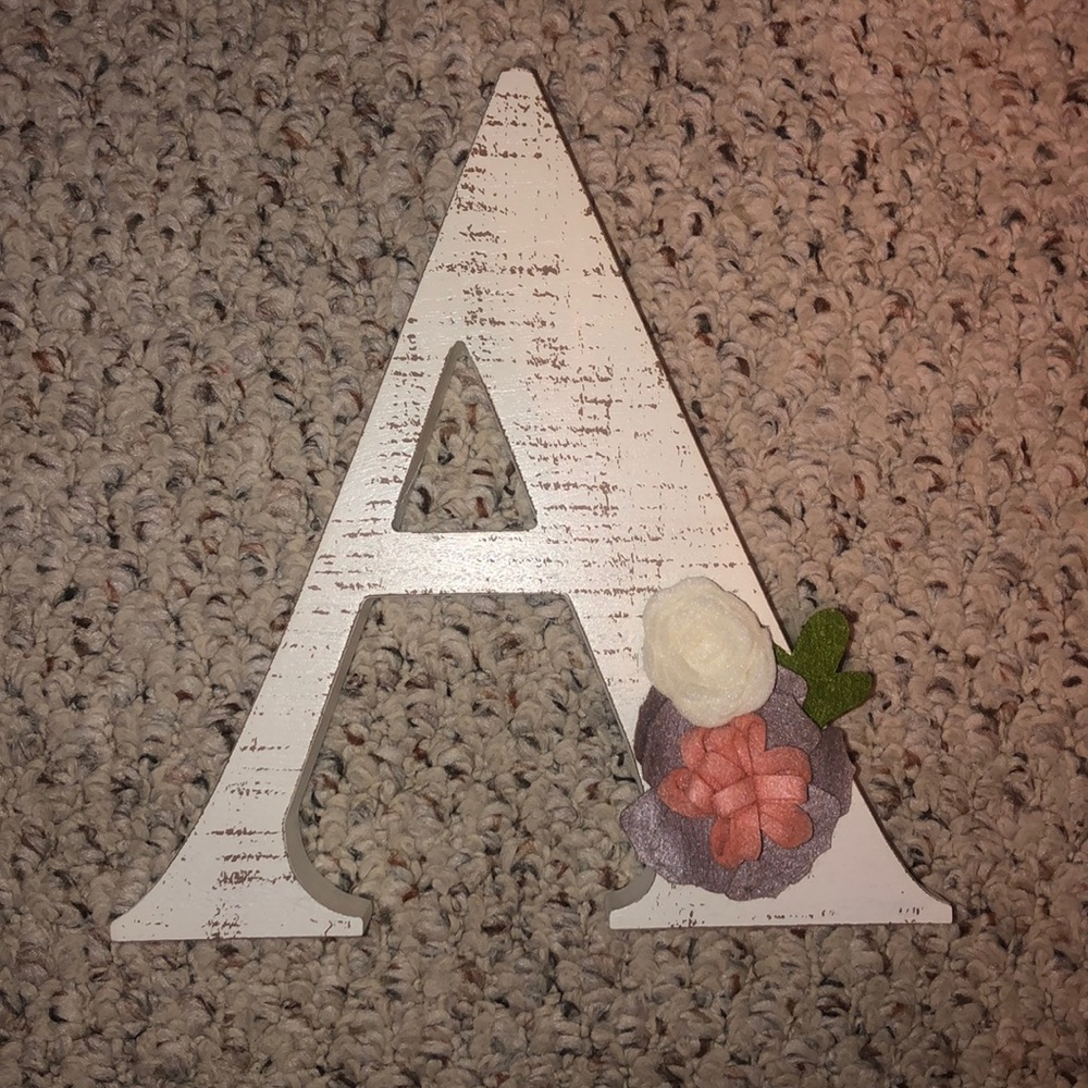 Wall decor